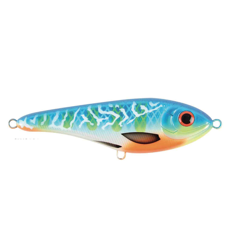 Buster Jerk 15 cm Shallow Runner