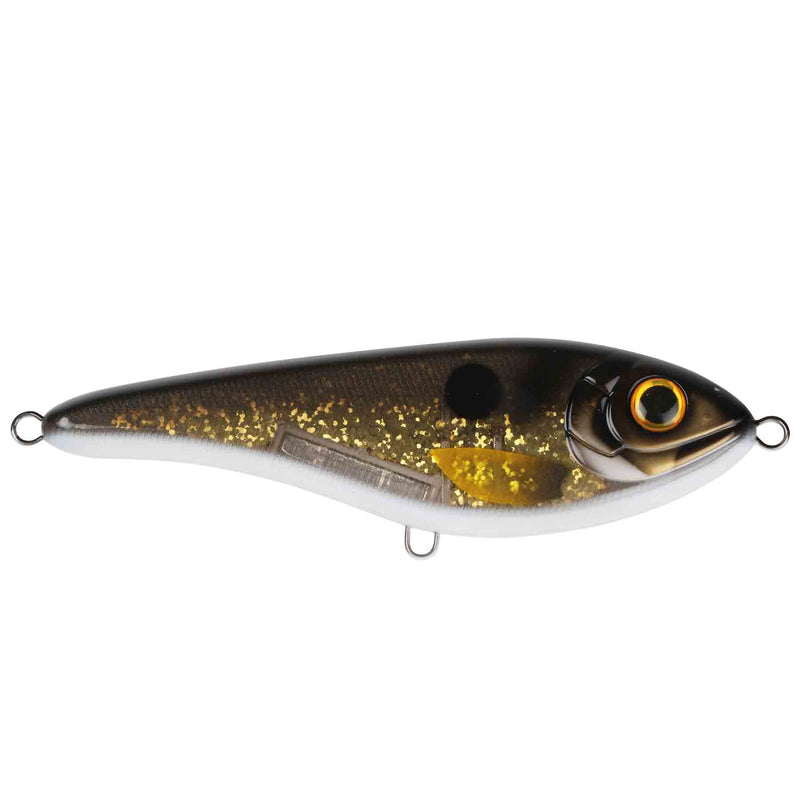 Buster Jerk 15 cm Shallow Runner