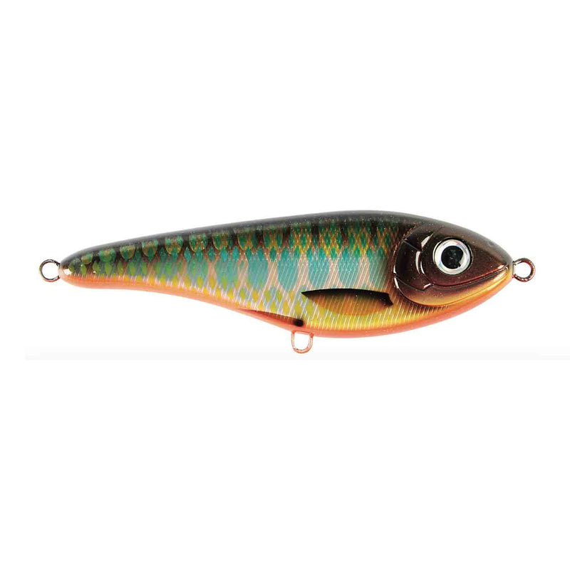 Buster Jerk 15 cm Shallow Runner