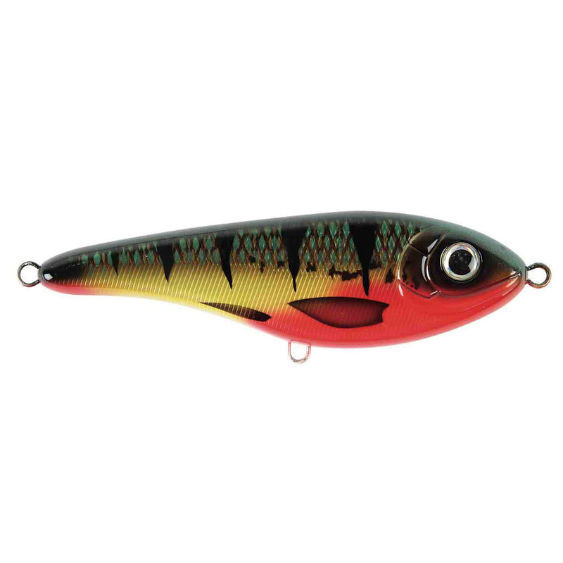 Buster Jerk 15 cm Shallow Runner