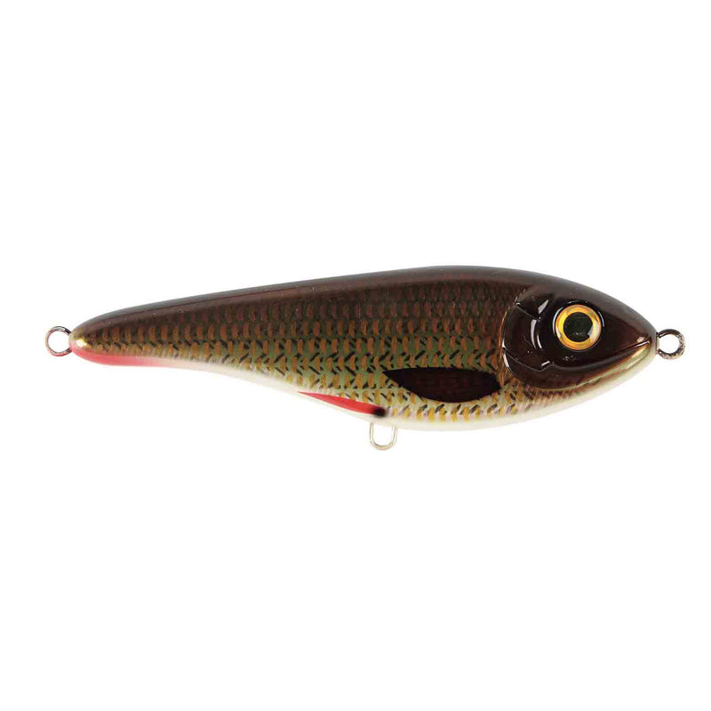 Buster Jerk 15 cm Shallow Runner