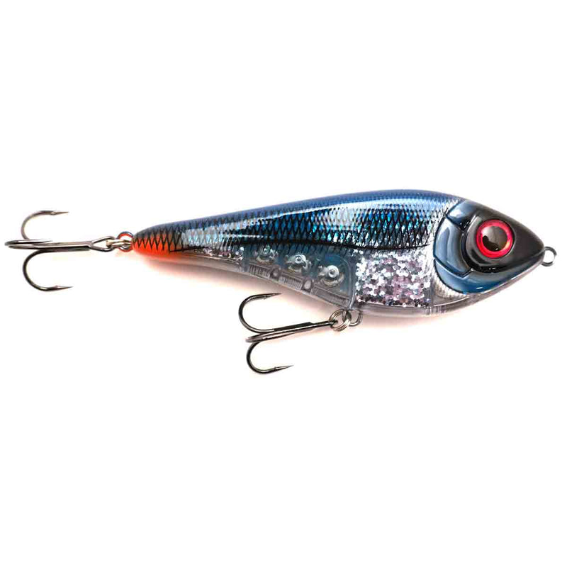 Buster Swim, slow sink, 13cm