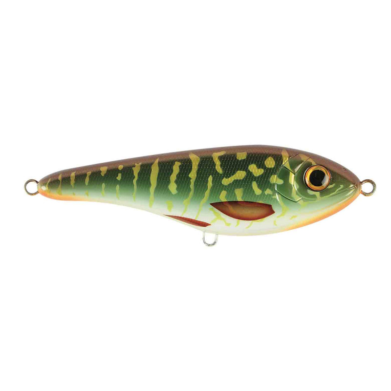 Buster Jerk 15 cm Shallow Runner