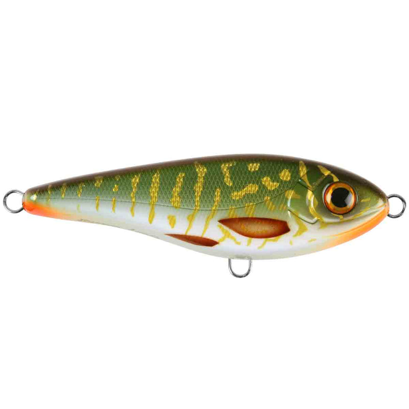 Buster Swim, slow sink, 13cm