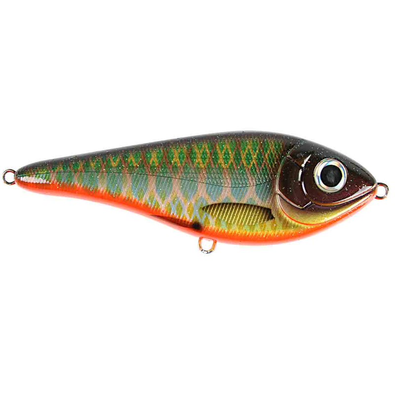 Buster Swim, slow sink, 13cm