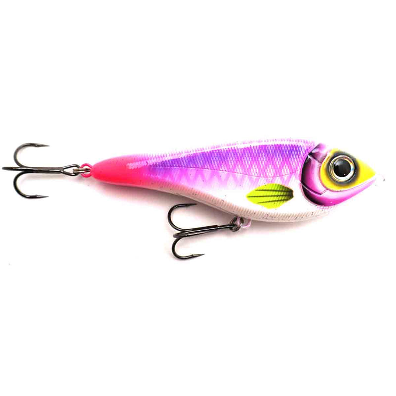 Buster Swim, slow sink, 13cm