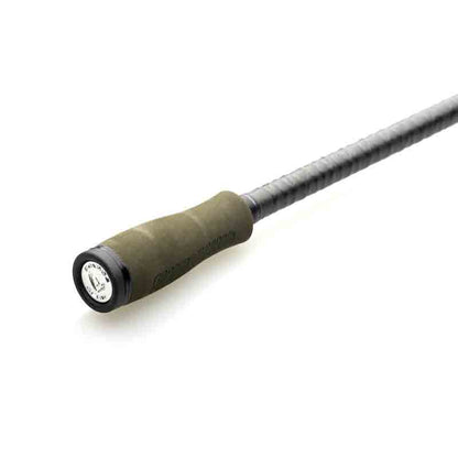 Savage Gear SG4 Medium Game Travel 8ft 243cm 12-45g (Haspel), 4-del