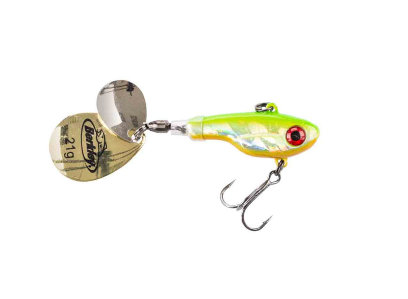 Berkley Pulse Spintail 9g, 5,5 cm