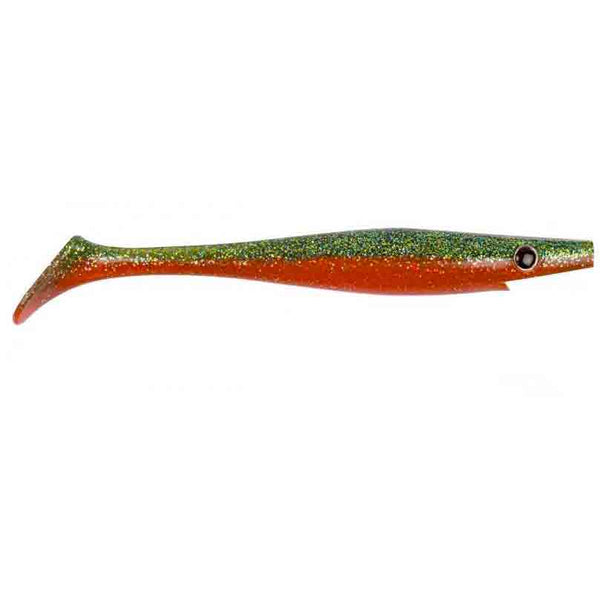Pig Shad Nano 15cm, 1-pack