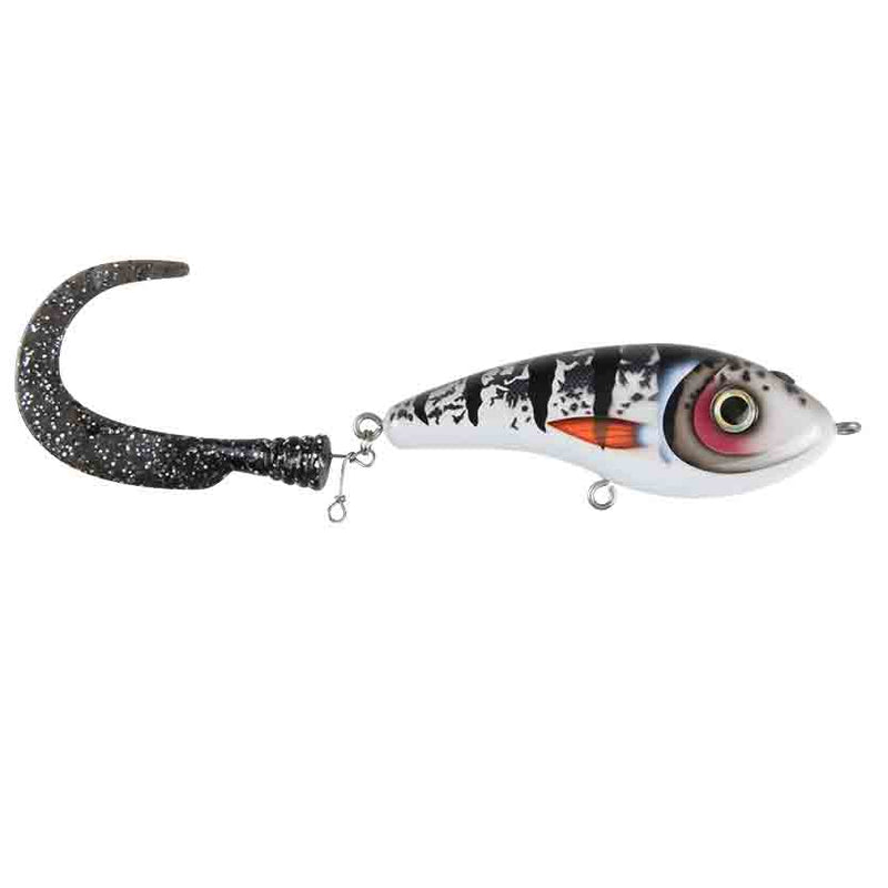 Catchy Tail 13cm, 95g
