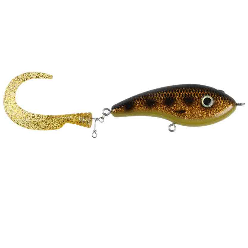 Catchy Tail 13cm, 95g