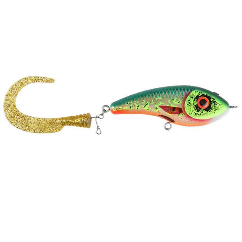 Catchy Tail 13cm, 95g