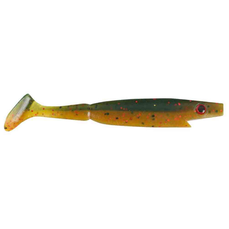 Piglet Shad 8,5 cm (8-pack)