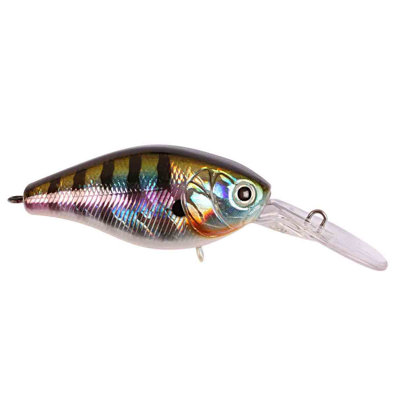 Cranky X Deep 6 cm