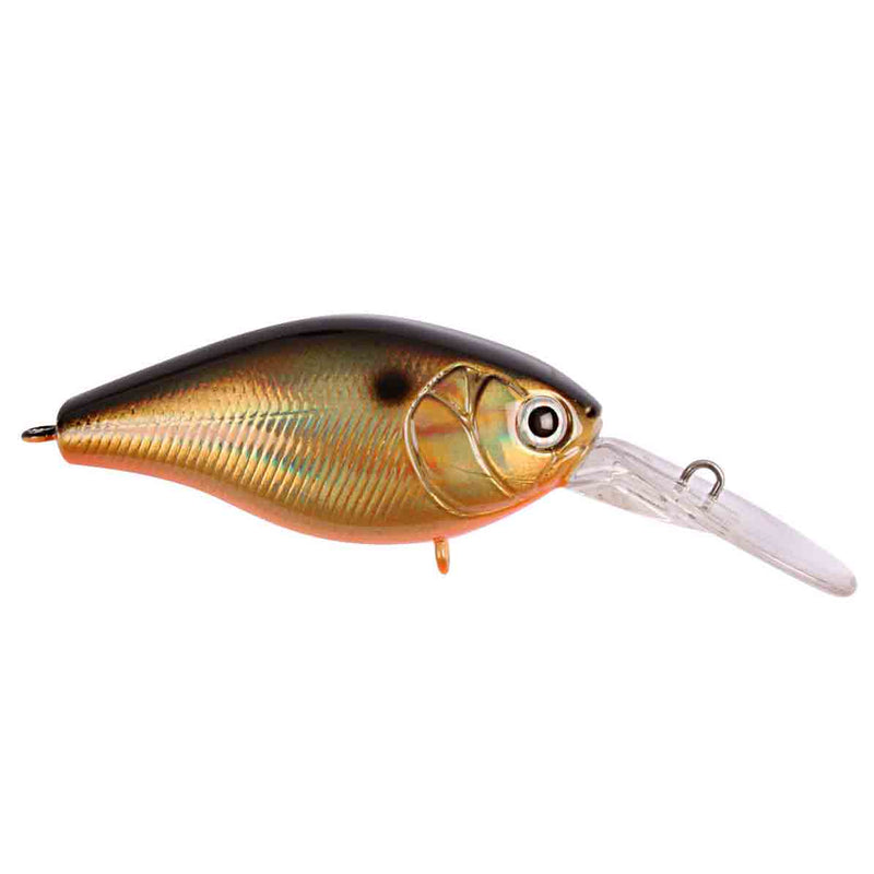 Cranky X Deep 6 cm