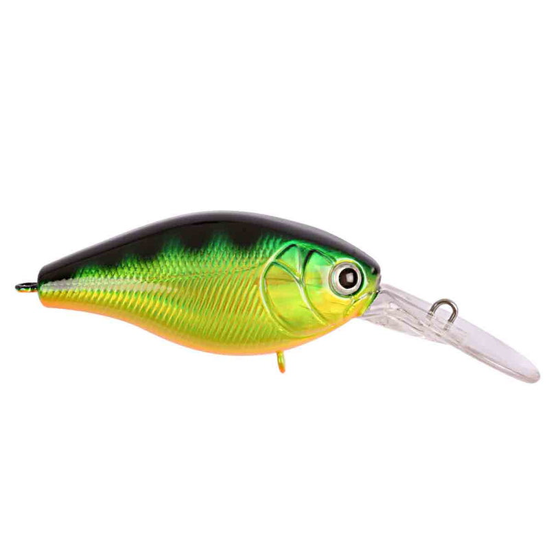 Cranky X Deep 6 cm