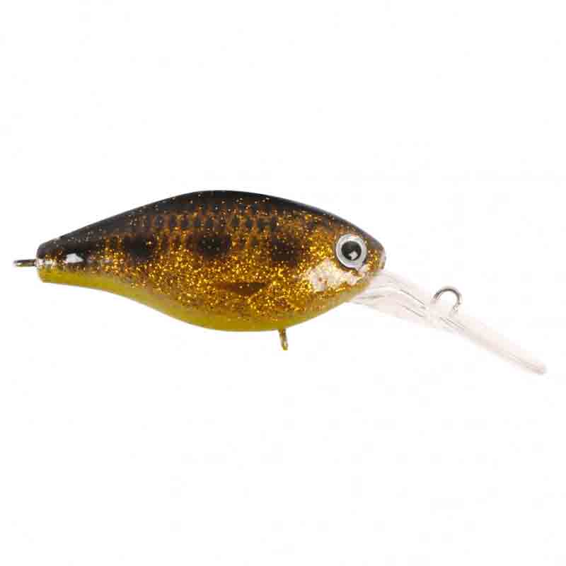 Cranky X Deep 6 cm