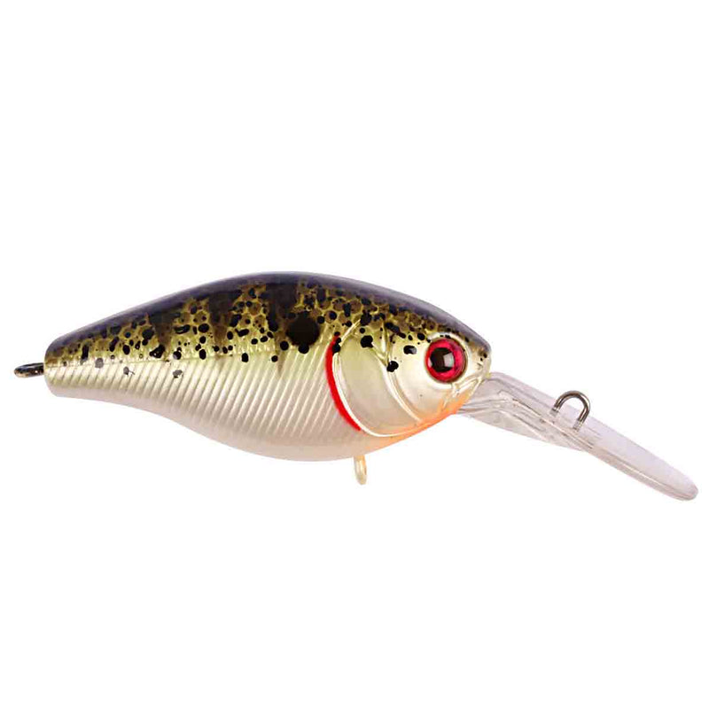 Cranky X Deep 6 cm