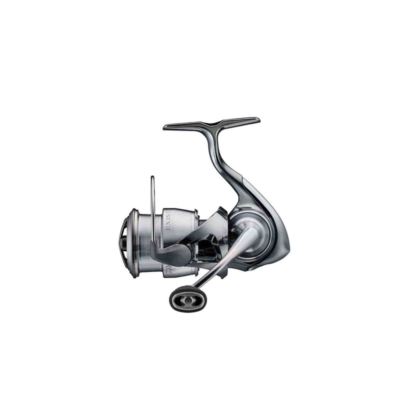Daiwa 22 Exist Haspelrullar