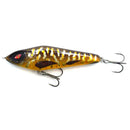 Daiwa Prorex Lazy Jerk 9cm, 18g Abborrfemman Edition