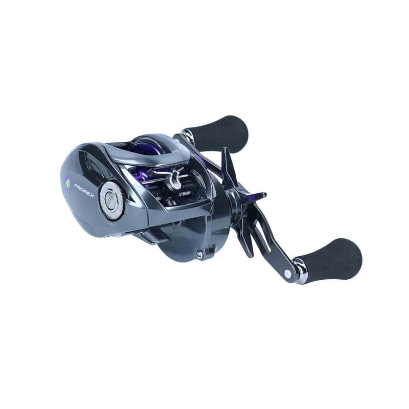 Daiwa 21 Prorex XR TWS 300 Multirullar