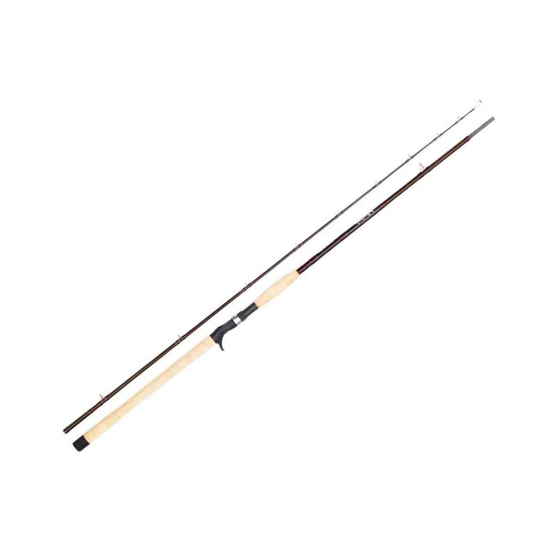 Wolfcreek Damn You Rods 8" >90g