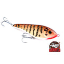 Buster Jerk 15 cm Shallow Runner