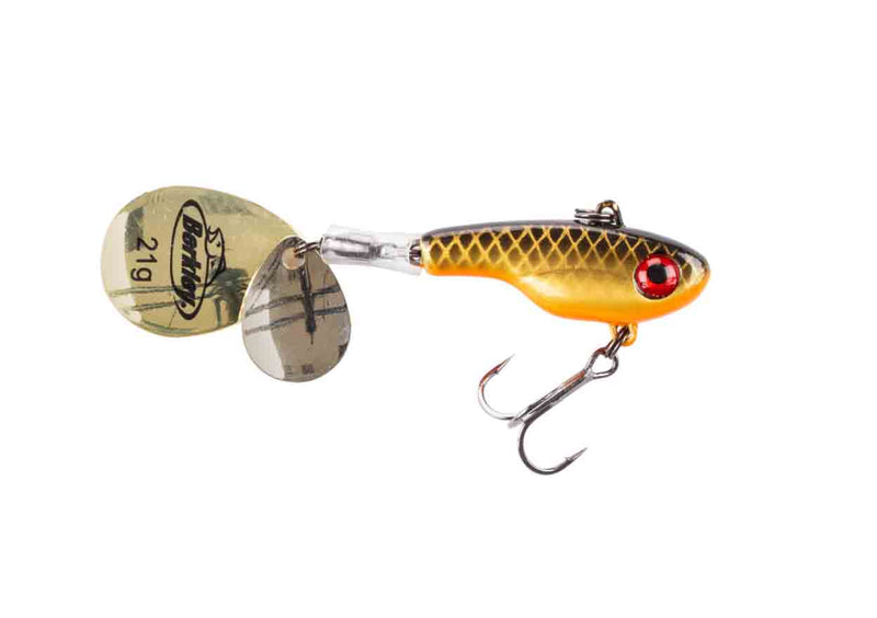 Berkley Pulse Spintail 14g, 6,5 cm