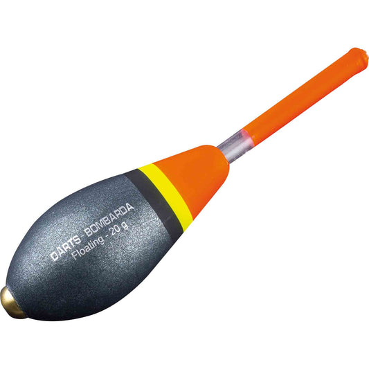 Darts Bombarda Flytande