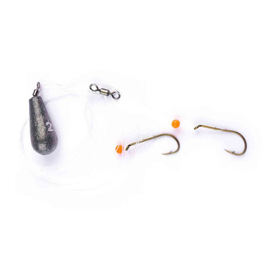 Darts Bottenmete Abborre 20 gram