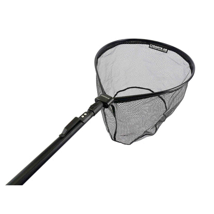 Darts Predator Håv Small 40x50 cm Fällbar