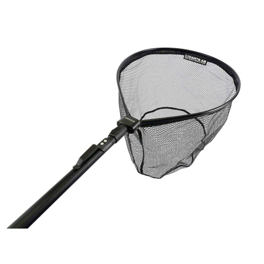 Darts Predator Håv Small 40x50 cm Fällbar