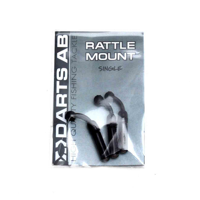 Darts Rattle Mount Single 3-pack
