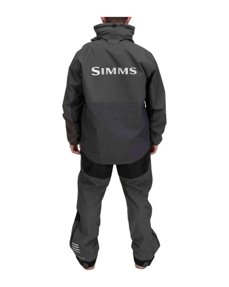 Simms ProDry Jacket Carbon
