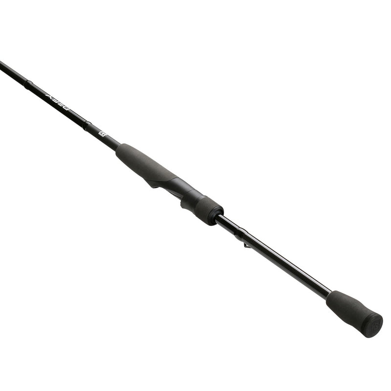 13 Fishing Defy Quest Haspelspön 3-del