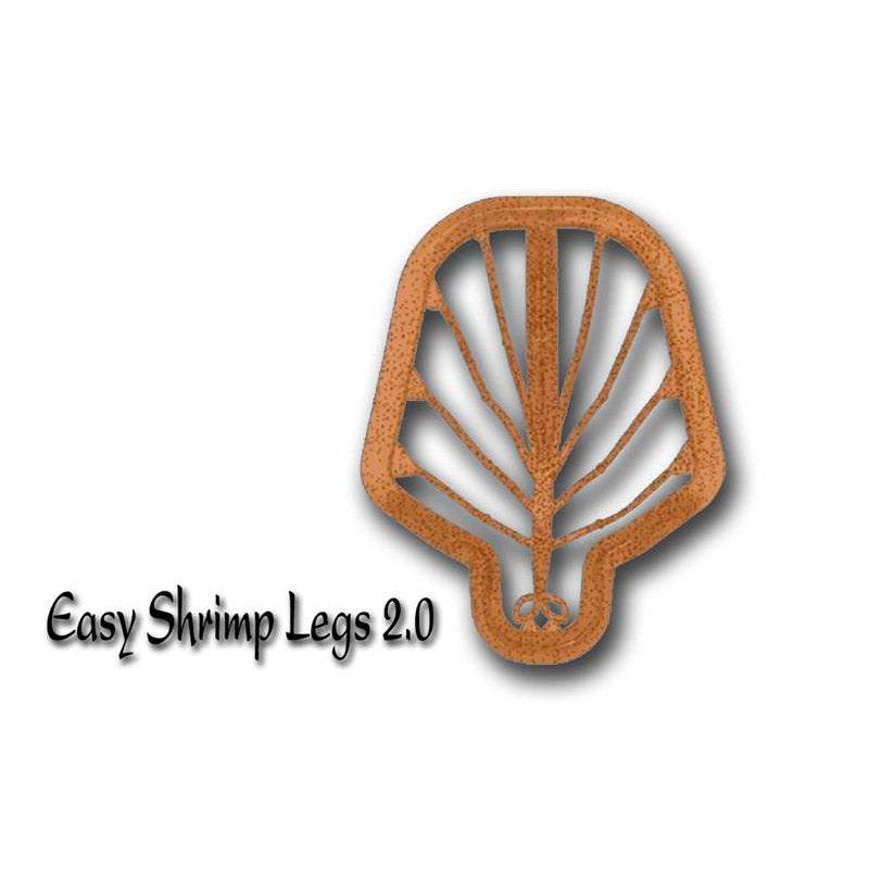 Easy Shrimp Legs 2.0
