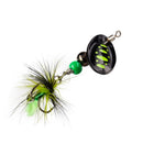 Gunki Dots Fly 2H Spinnare 4 gram