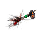 Gunki Dots Fly 2H Spinnare 4 gram