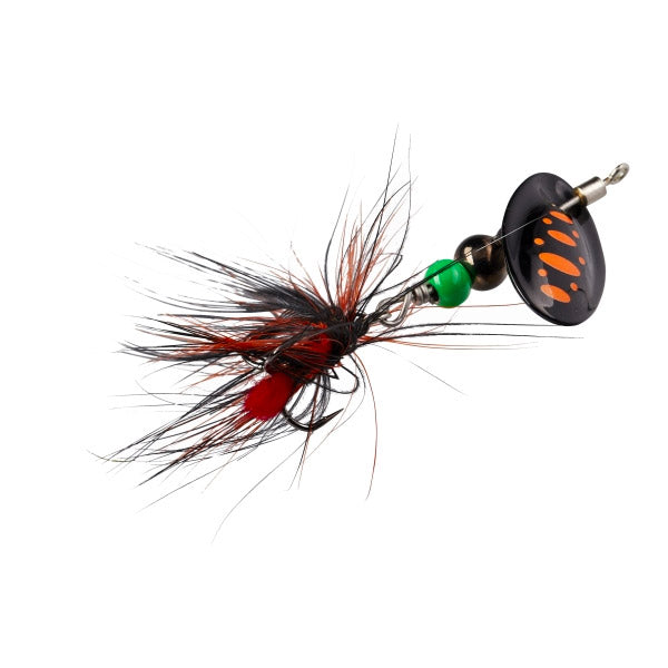 Gunki Dots Fly 2H Spinnare 4 gram