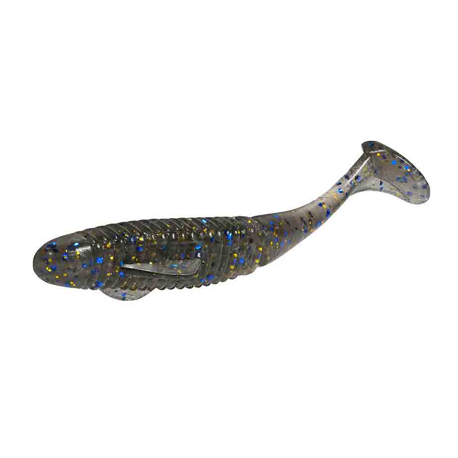 DUO Realis BooStar Wake 8.9cm 3.5in, 6-pack