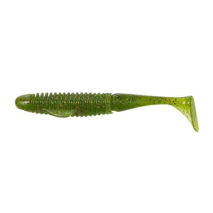 DUO Realis BooStar Wake 8.9cm 3.5in, 6-pack