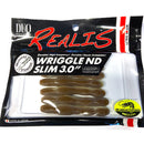 DUO Realis Wriggle ND Slim 7.62 cm, 7-pack