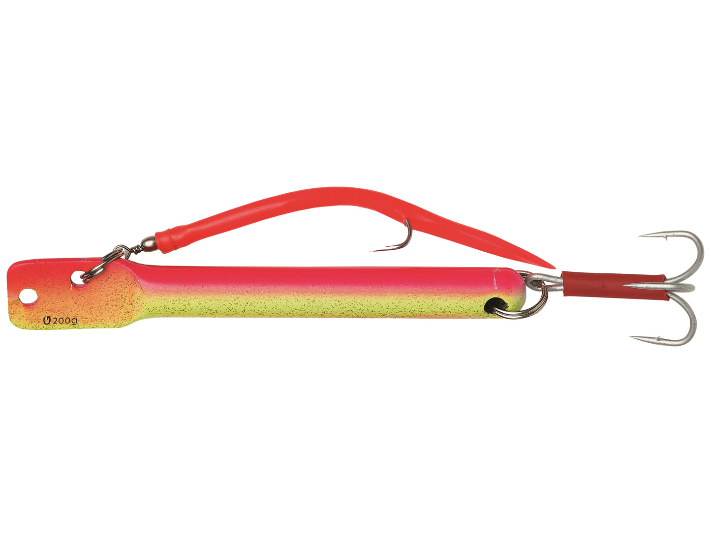 Kinetic Torpedo 200g