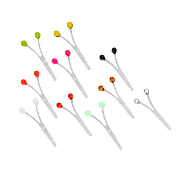 Easy Shrimp Eyes, medium 10-pack