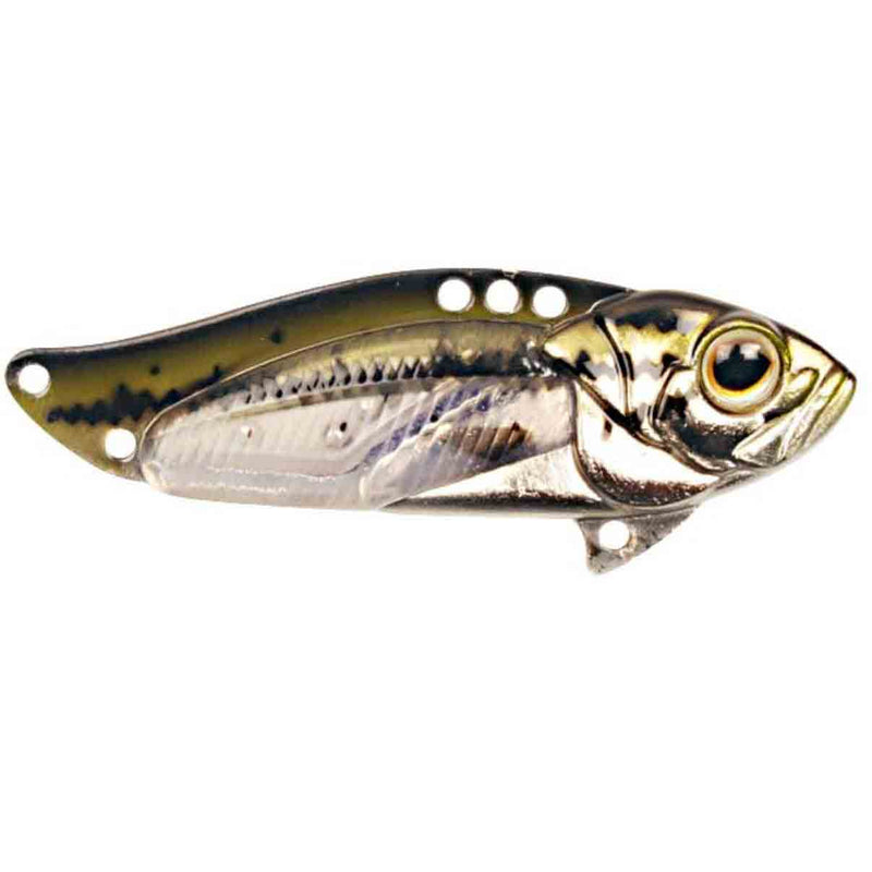 Strike Pro Astro Vibe UV 5,5 cm, 17g