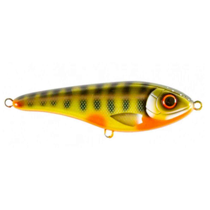 Buster Jerk 15 cm Shallow Runner