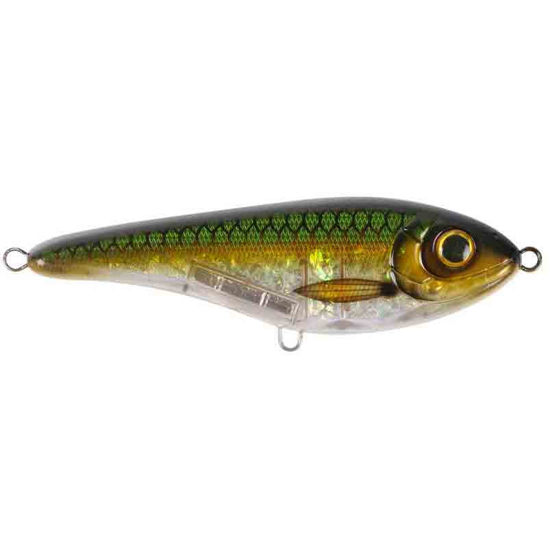 Buster Jerk 15 cm Shallow Runner