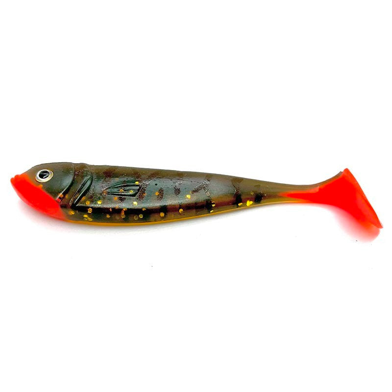 Bite of Bleak eXoshad 9.5cm, 5-pack