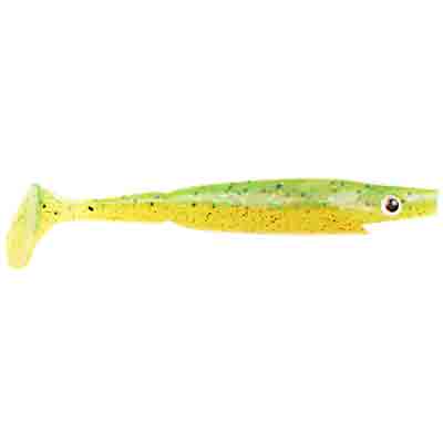 Piglet Shad 8,5 cm (8-pack)