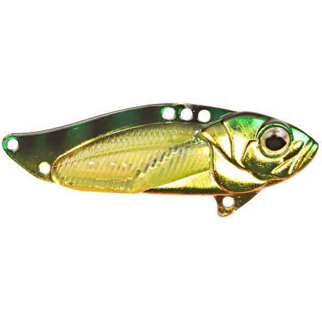 Strike Pro Astro Vibe UV 5,5 cm, 17g